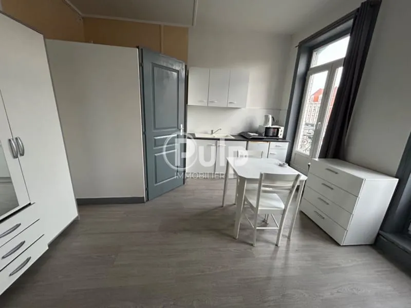 Bien à vendre à lens - Photo 1