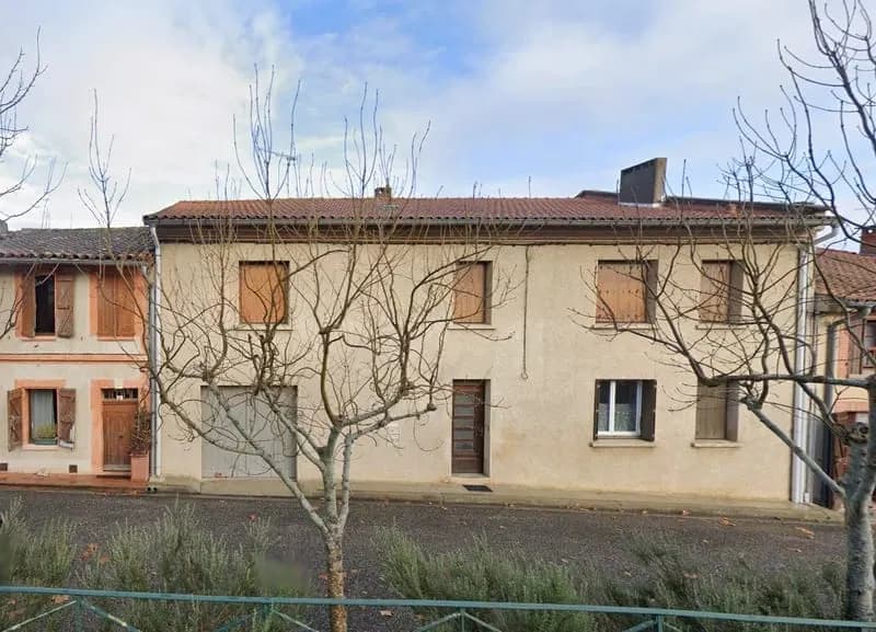 Immeuble de rapport 8 pièces 162 m² - Photo 1