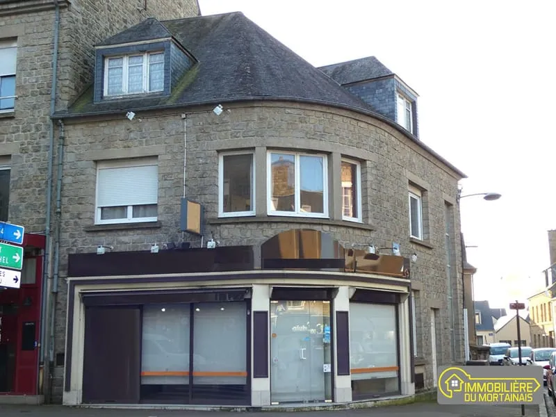Immeuble de rapport 217 m² - Photo 1