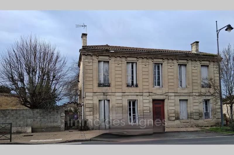 Immeuble de rapport 320 m² - Photo 1