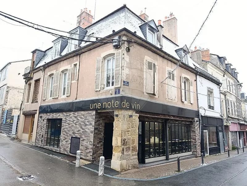 Immeuble à vendre - Photo 1