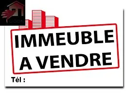 ENSEMBLE IMMOBILIER AVEC BONNE RENTABILTE composé d'un espace professionnel loué de 250m2 + possibilité de cré - Photo 1