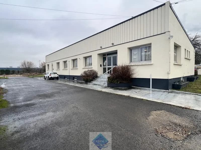 INVESTISSEUR: 12% de rentabilité nette - Photo 1