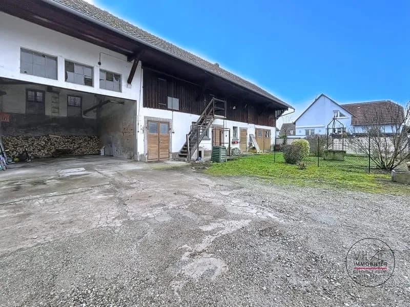 Immeuble de rapport 12 pièces 355 m² - Photo 1