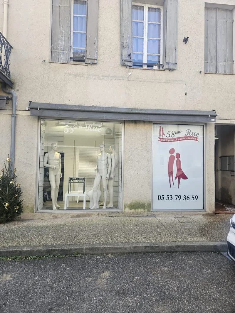 Immeuble de rapport 347 m² - Photo 1