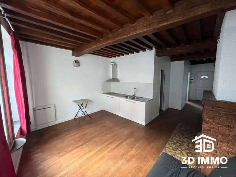 Immeuble de rapport 200 m² - Photo 1