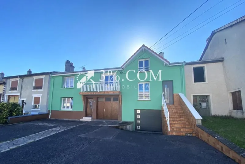 ENSEMBLE IMMOBILIER EXCEPTIONNEL : 2 MAISONS A DÉCOUVRIR ! - Photo 1