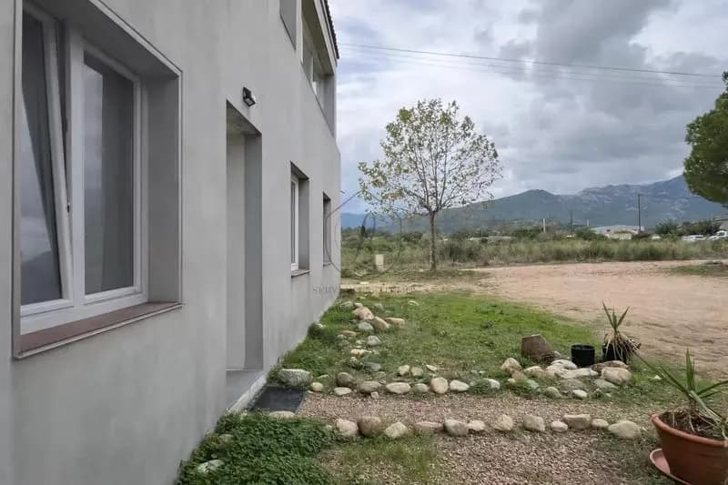 Immeuble complet à la vente - Sainte-Lucie de Porto-Vecchio - Photo 1