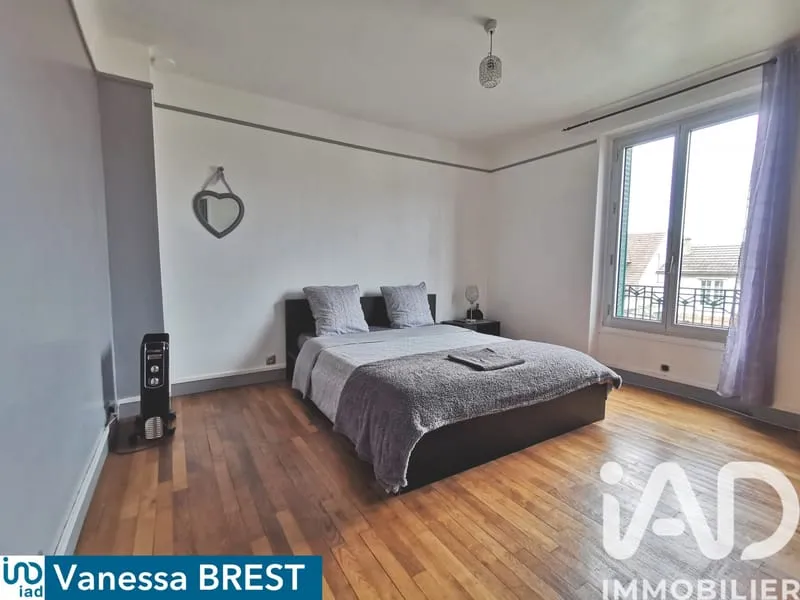 Vente Immeuble 160 m² - Photo 1