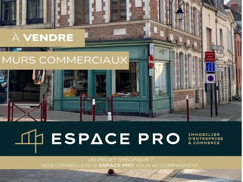 Immeuble de rapport 210 m² - Photo 1
