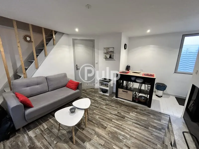 Ensemble de 3 appartements à billy-berclau - Photo 1