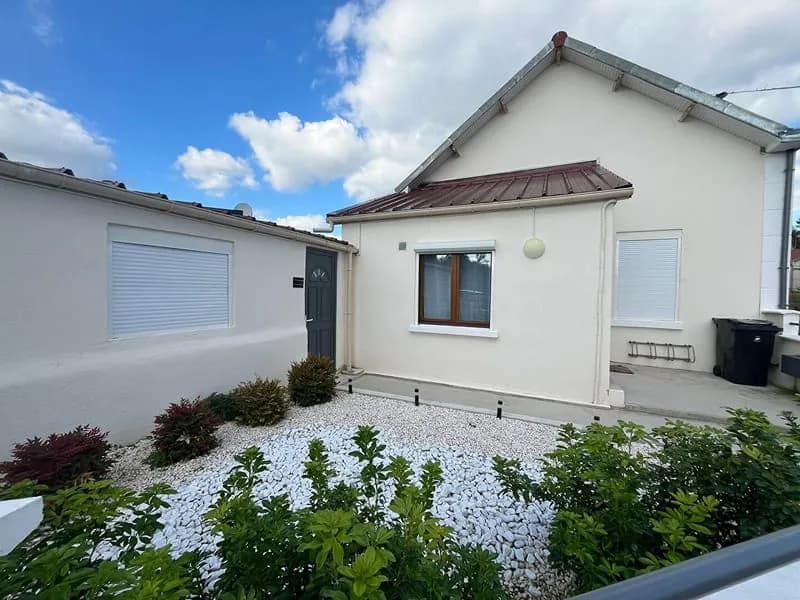 Immeuble de rapport 6 pièces 120 m² - Photo 1