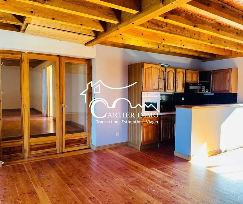 Ensemble Immobilier - Photo 1