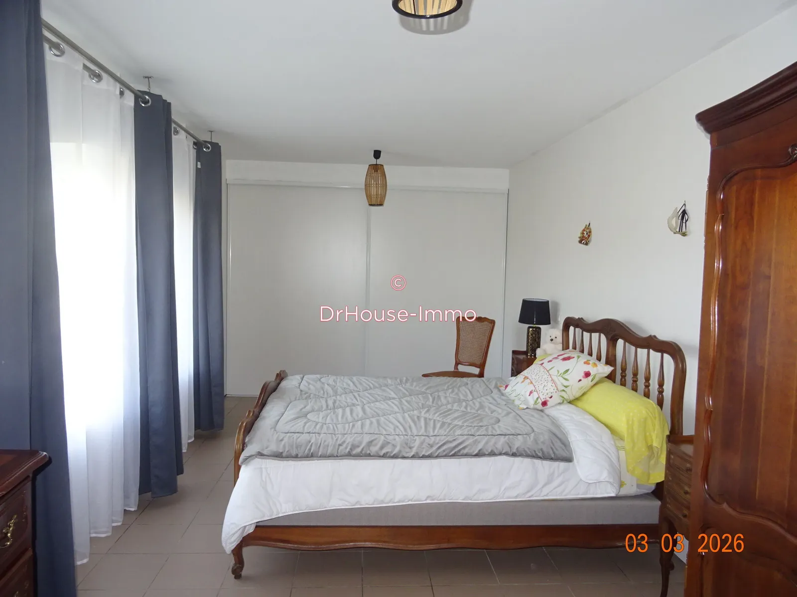 ENSEMBLE IMMOBILIER DE 560 M² - Photo 1