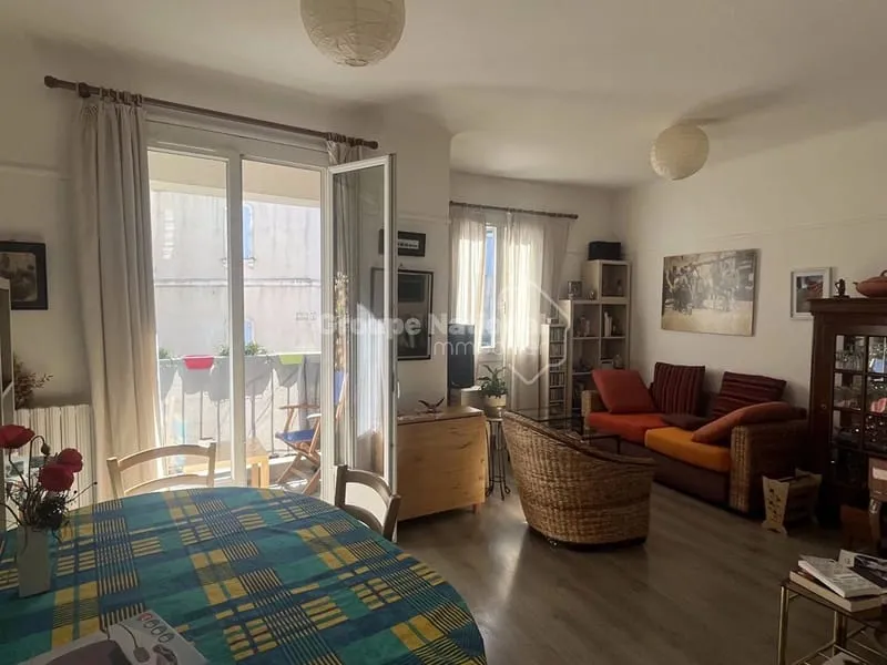 Immeuble de rapport 6 pièces 137 m² - Photo 1