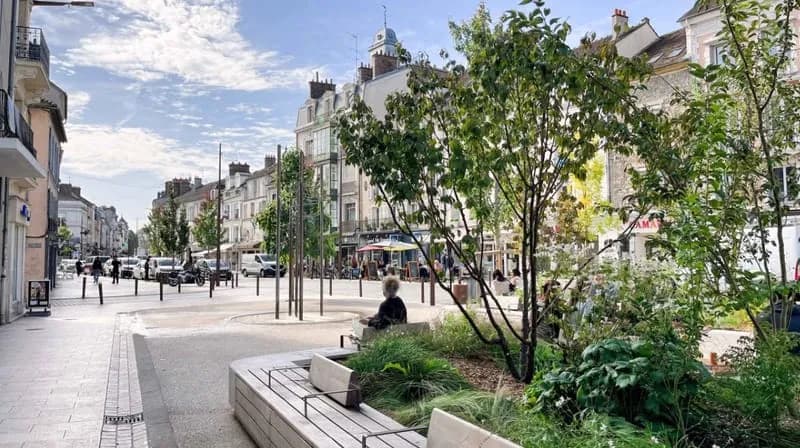 Immeuble de rapport à rénover - Photo 1