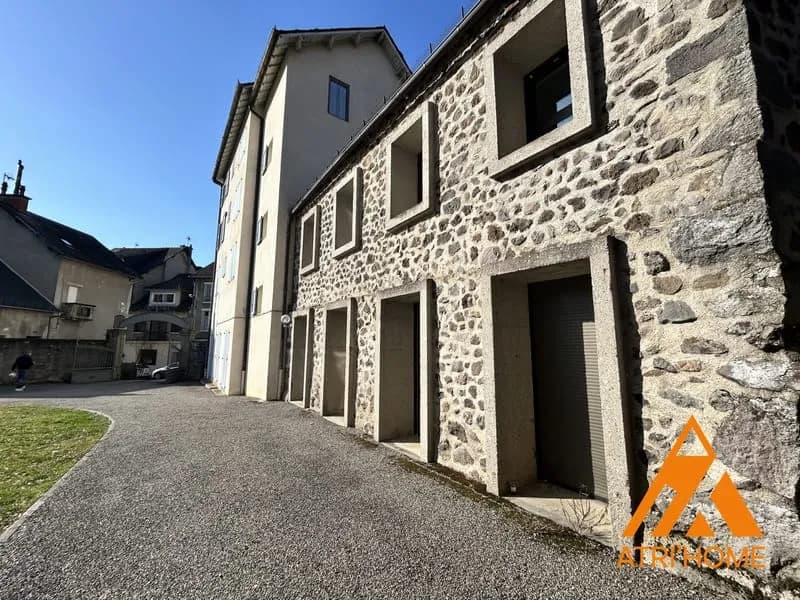 Immeuble de rapport 400 m² - Photo 1