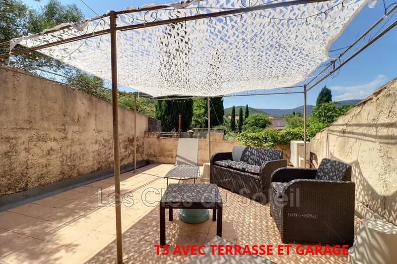 Immeuble de rapport 6 pièces 130 m² - Photo 1