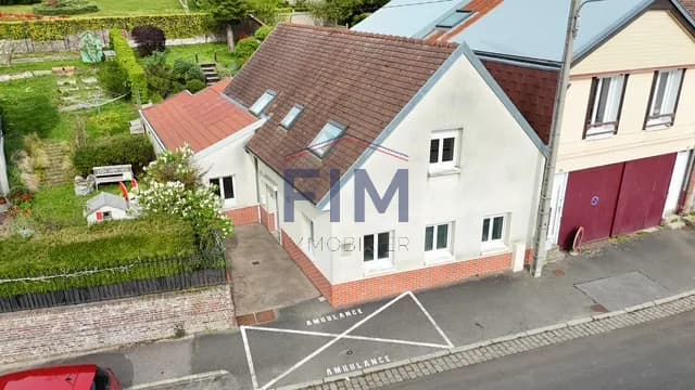 ENSEMBLE IMMOBILIER - Photo 1