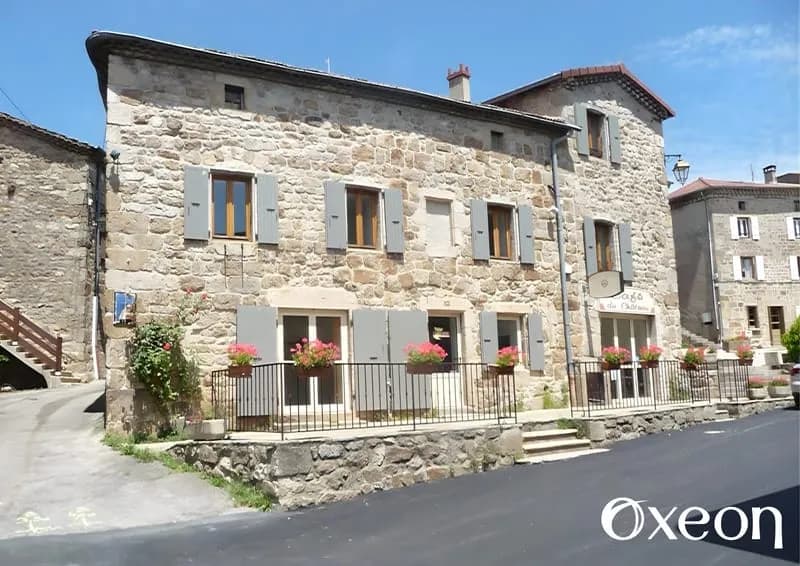 Immeuble de rapport 270 m² - Photo 1