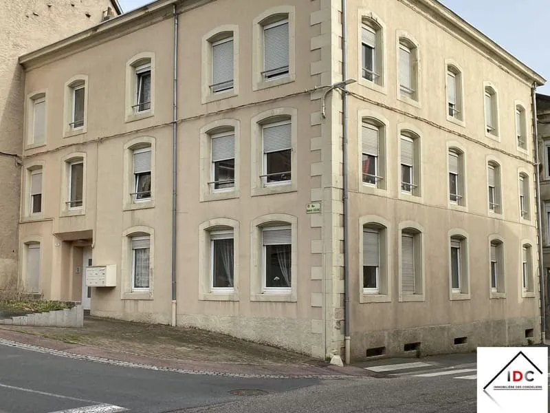 Immeuble de rapport 393 m² - Photo 1