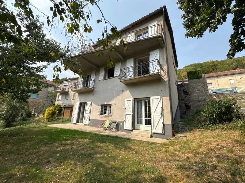 Investissez sereinement : revenus locatifs garantis - Photo 1