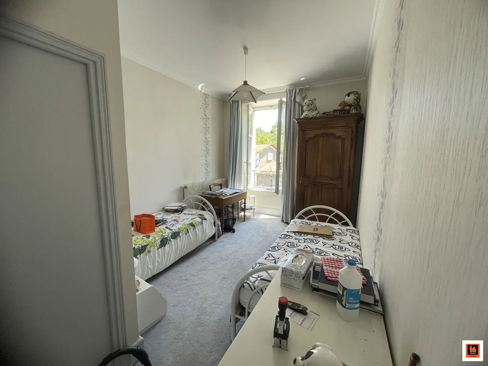 Immeuble de rapport 6 pièces 242 m² - Photo 1