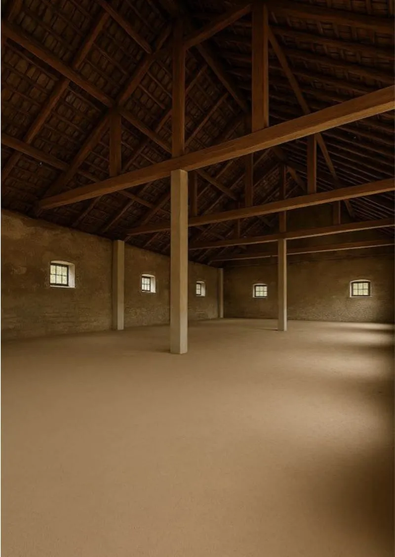 Immeuble de rapport 550 m² - Photo 1