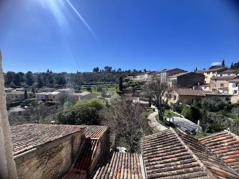 Lot de 4 studios pour investisseur dans le Var (83) - FRA - Photo 1