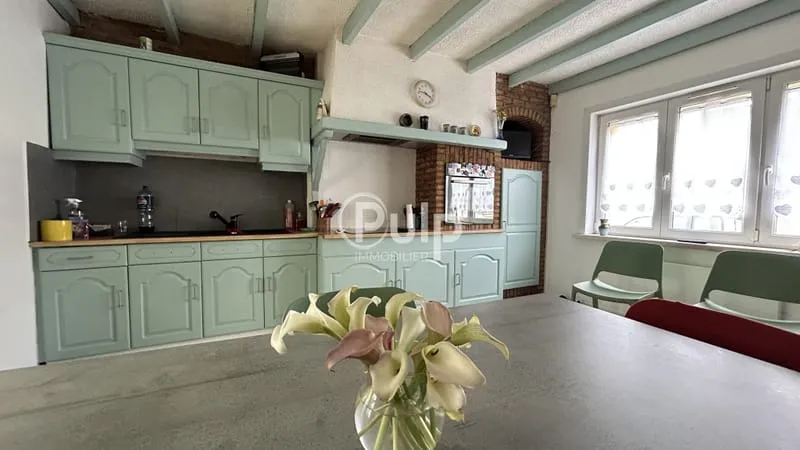 Ensemble immobilier à Montigny-En-Gohelle - Photo 1