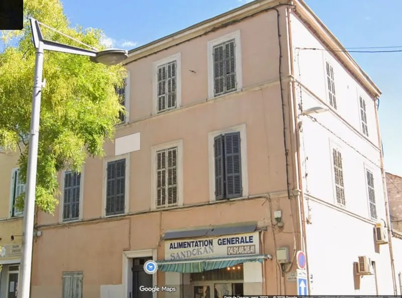 IMMEUBLE DE RAPPORT - 16e - Photo 1