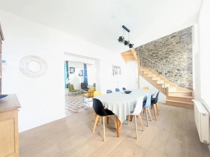 Ensemble immobilier WIMEREUX - Photo 1