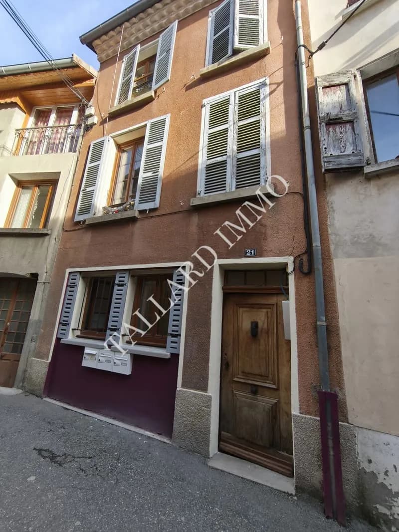 Idéal investisseur - Photo 1