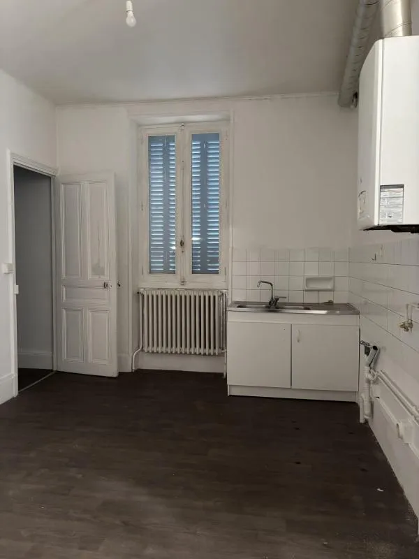 Immeuble de 3 logements - Photo 1