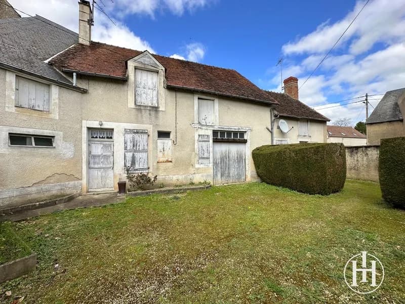 À SAISIR : Ensemble immobilier à fort potentiel Idéal investisseur - Photo 1