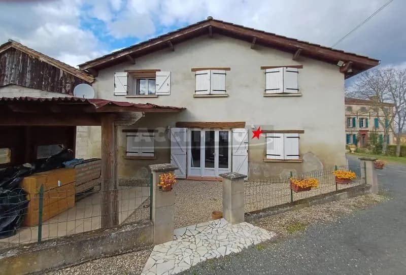 LAVAUR SECTEUR - ENSEMBLE IMMOBILIER - Photo 1