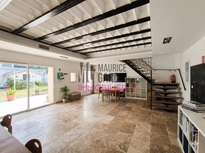 Immeuble de rapport 730 m² - Photo 1