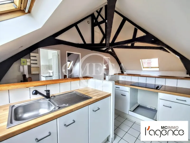 Immeuble de rapport 227 m² - Photo 1