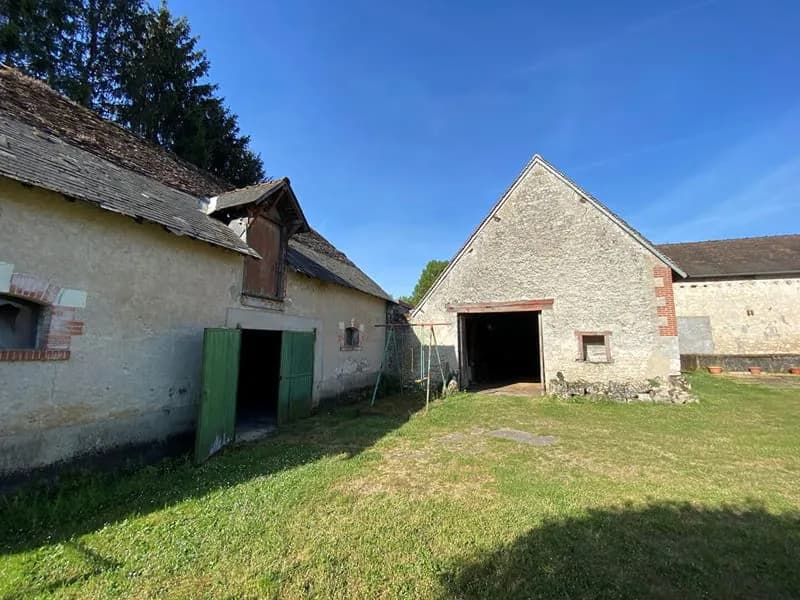 Ensemble IMMOBILIER plusieurs Granges - Photo 1