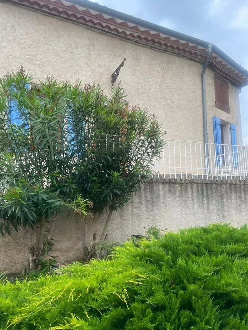 Immeuble Narbonne 136 m2 - Photo 1