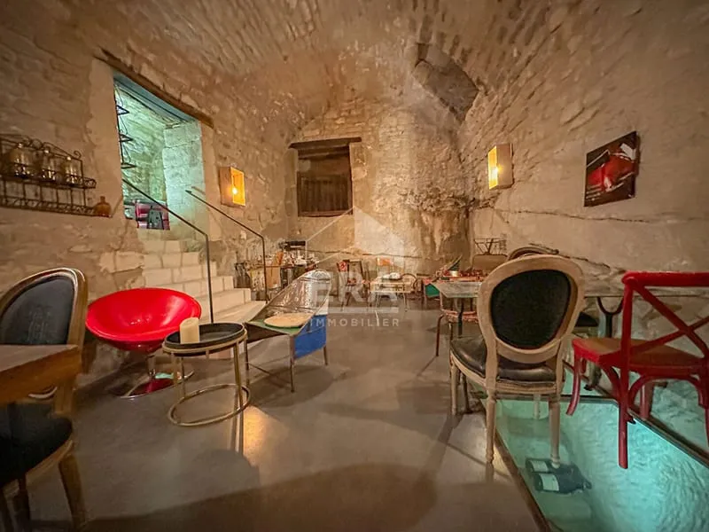 Ensemble immobilier de charme. Idéal chambres d'hôtes - Photo 1