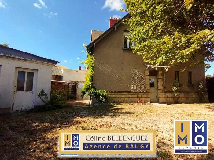 Immeuble de rapport 253 m² - Photo 1