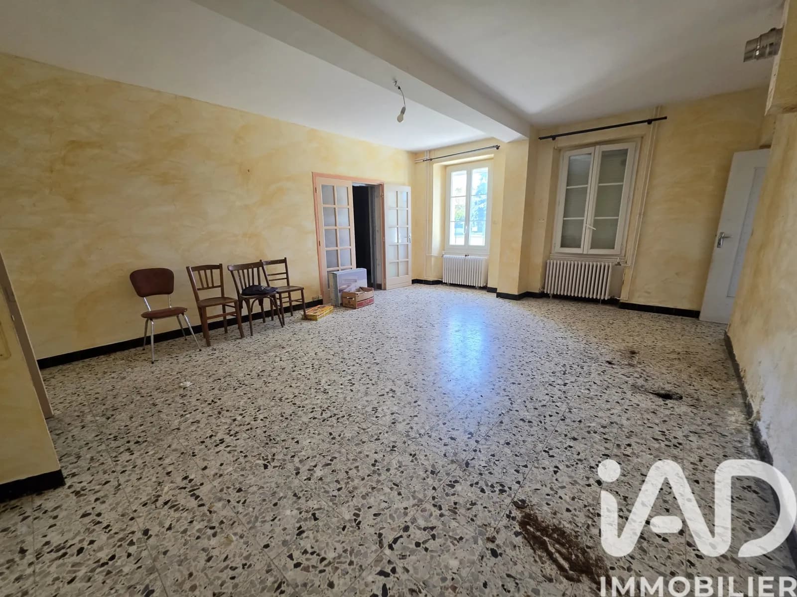 Vente Immeuble 250 m² - Photo 1