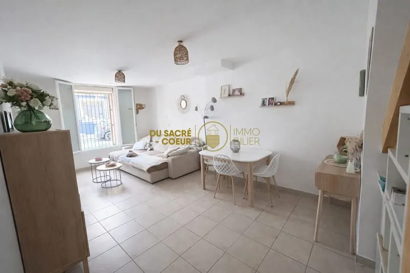 Immeuble de rapport 142 m² - Photo 1