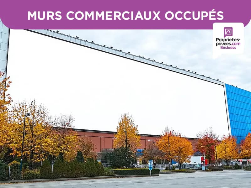 Secteur MIRAMBEAU - MURS COMMERCIAUX RESTAURANT AVEC LOGEMENT - Photo 1
