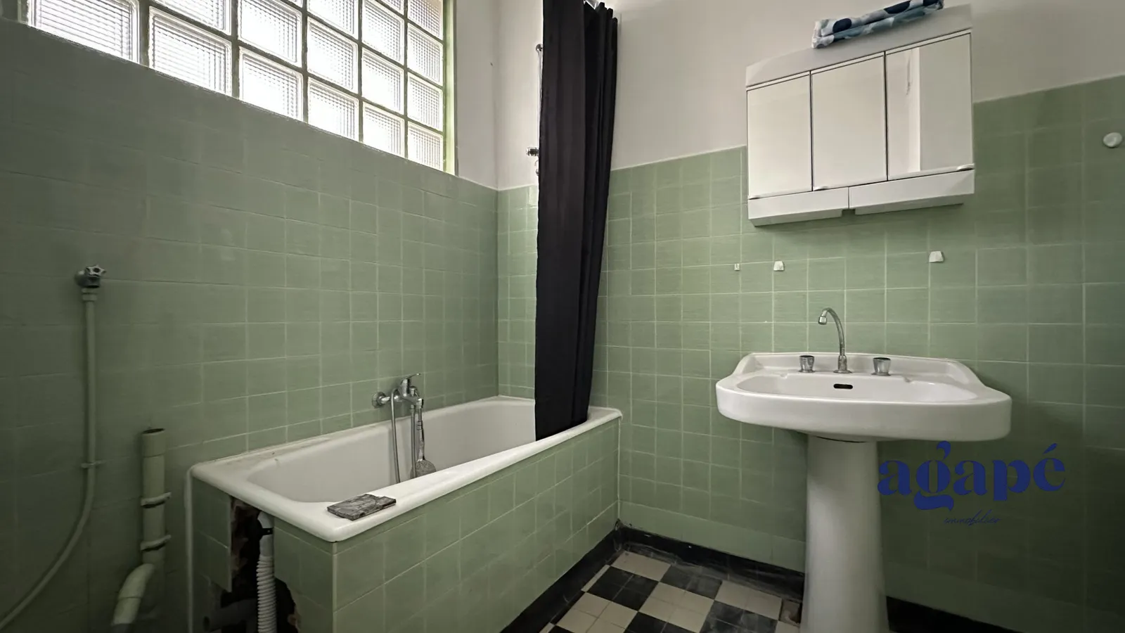 Immeuble de rapport 184 m² - Photo 1