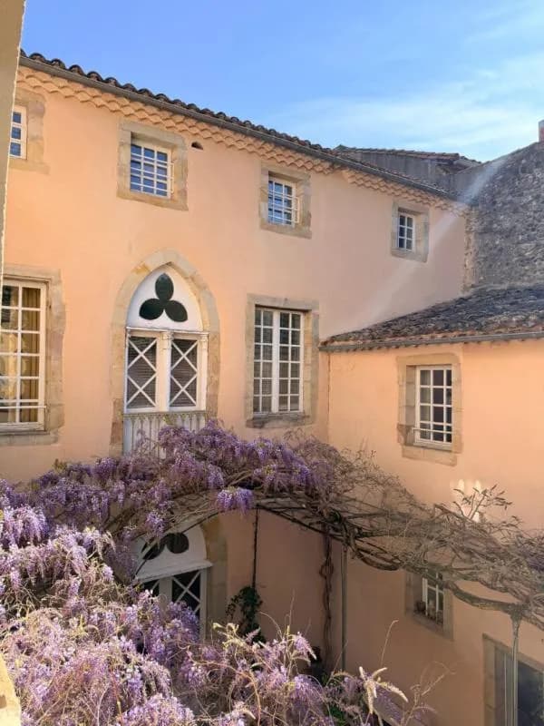 EXCLUSIVITE LIMOUX - MURS, MONASTERE, GITES, HERBERGEMENT , SEMINAIRE - Photo 1