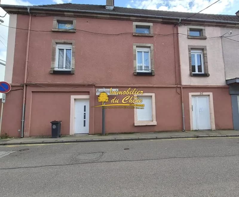 Immeuble de rapport 155 m² - Photo 1