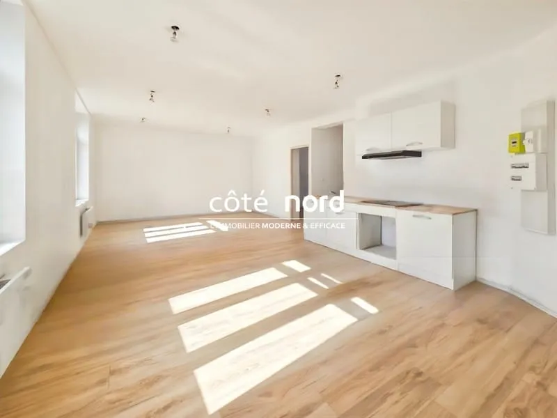 Immeuble de rapport 175 m² - Photo 1