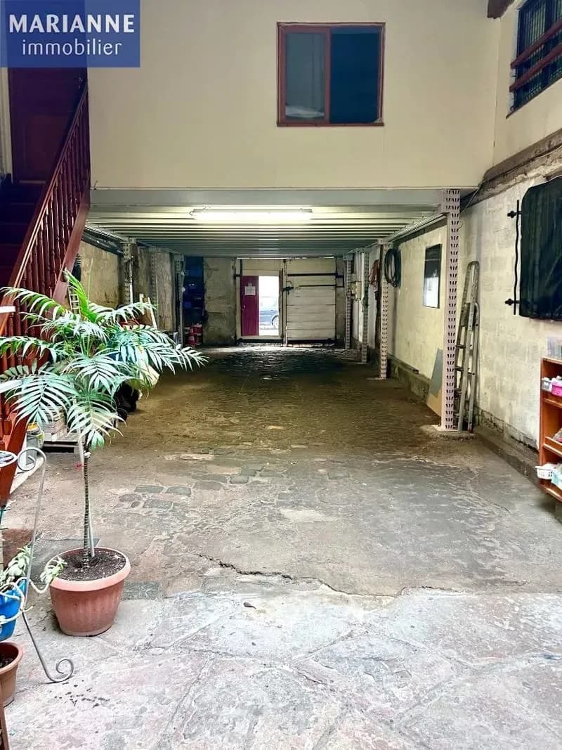 Ensemble Immobilier - Photo 1